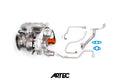 Sport 400 Turbo Kit