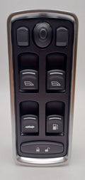 Driver-Side Window Switch Pack