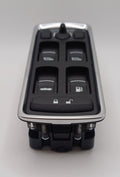 Driver-Side Window Switch Pack