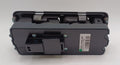 Driver-Side Window Switch Pack