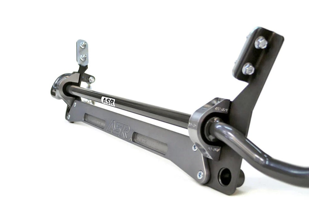 Rear Sway Bar Kit
