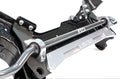 Rear Sway Bar Kit with 24mm Bar