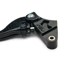 F3 Series Shorty Brake Lever with Red Dial Adjuster