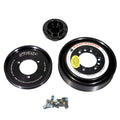 10-Rib Overdrive Harmonic Balancer