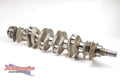 Billet Crankshaft for Ford Barra DOHC 6-Cylinder