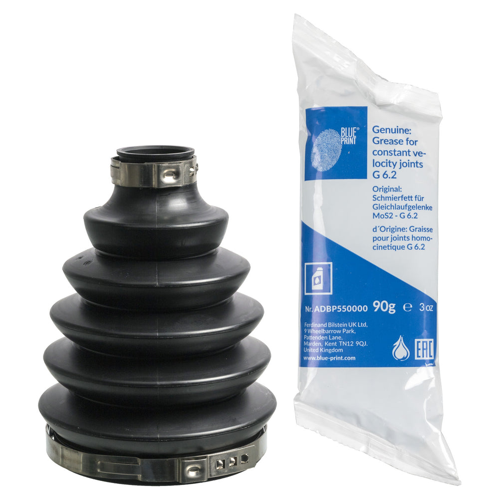 CV Boot Kit with Tripod Joint