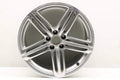 19-Inch 5 Triple Spoke Alloy Wheel