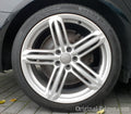 19-Inch 5 Triple Spoke Alloy Wheel