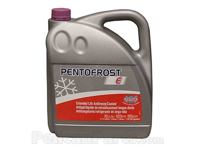 5L Coolant Concentrate (G13)
