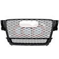 RS5 Honeycomb Grille