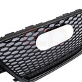 RS5 Honeycomb Grille