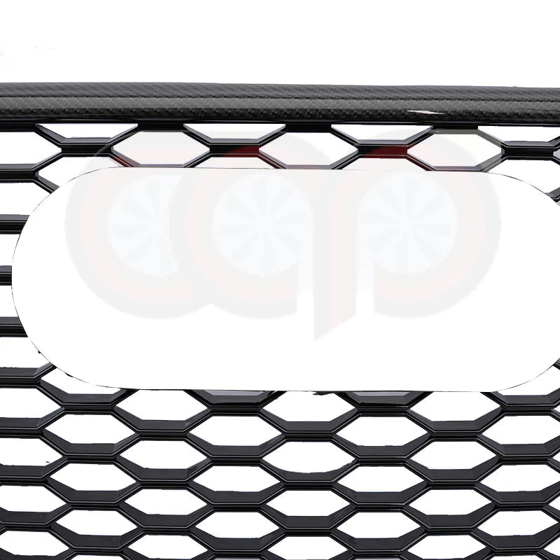 RS5 Honeycomb Grille