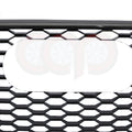 RS5 Honeycomb Grille