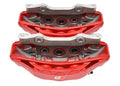 6-Piston Front Brake Caliper Set