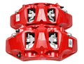 6-Piston Front Brake Caliper Set