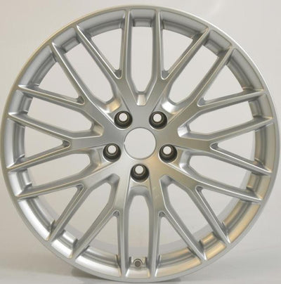 19x8.0 5x112 Alloy Wheel