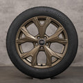 17-Inch Aluminum Wheel