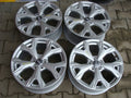 17-Inch Aluminum Wheel