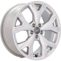 17-Inch Aluminum Wheel