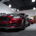 S550 Mustang [S650 Style] Projector Headlights