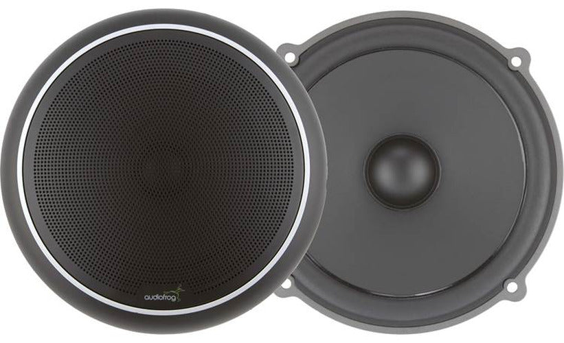 6-Inch Midrange Speaker