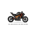 Full Race Exhaust System
