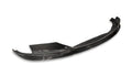 2x2 Weave Carbon Fiber Front Lip Spoiler