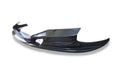 2x2 Weave Carbon Fiber Front Lip Spoiler
