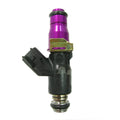 1000 cc/min EV6 Fuel Injector Set (8 Pieces)