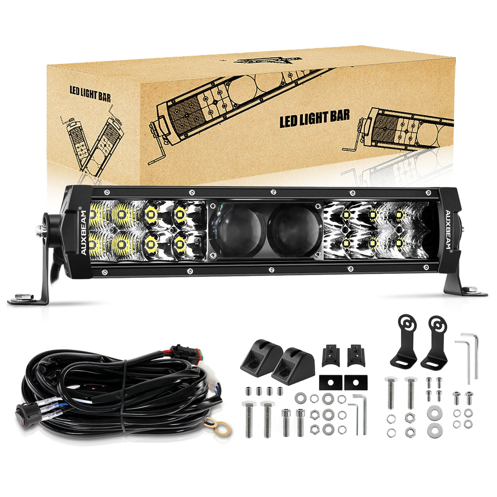V-MAX Series 4-Inch LED Pod Light
