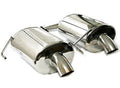 3-Inch Cat-Back Exhaust Kit