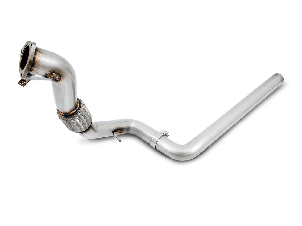 Track Edition 3-Inch Cat-Back Exhaust System