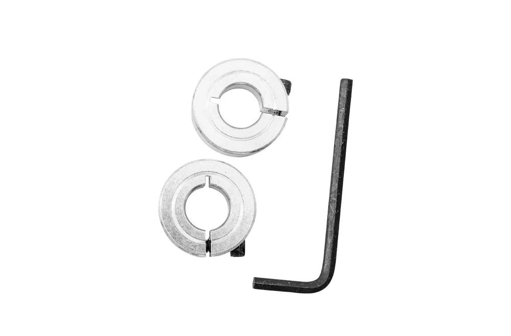 Split Collar Clamp Kit