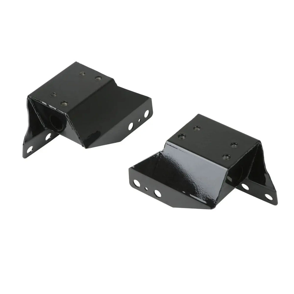 Subframe Bushing Mount