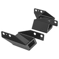 Subframe Bushing Mount