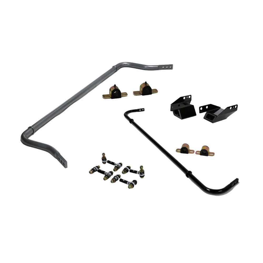 Rear Sway Bar End Links