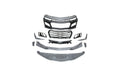 ZL1 1LE Front Bumper Conversion Kit