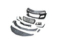 ZL1 1LE Front Bumper Conversion Kit