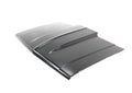 2-Inch Cowl Induction Steel Hood