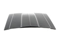 2-Inch Cowl Induction Steel Hood