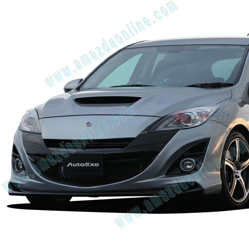 BL-03 Front Nose Aero Kit