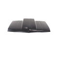 4-Inch Raised Straight Cowl Induction Hood