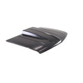 4-Inch Raised Straight Cowl Induction Hood