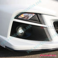 Front Bumper with Grille Aero Kit