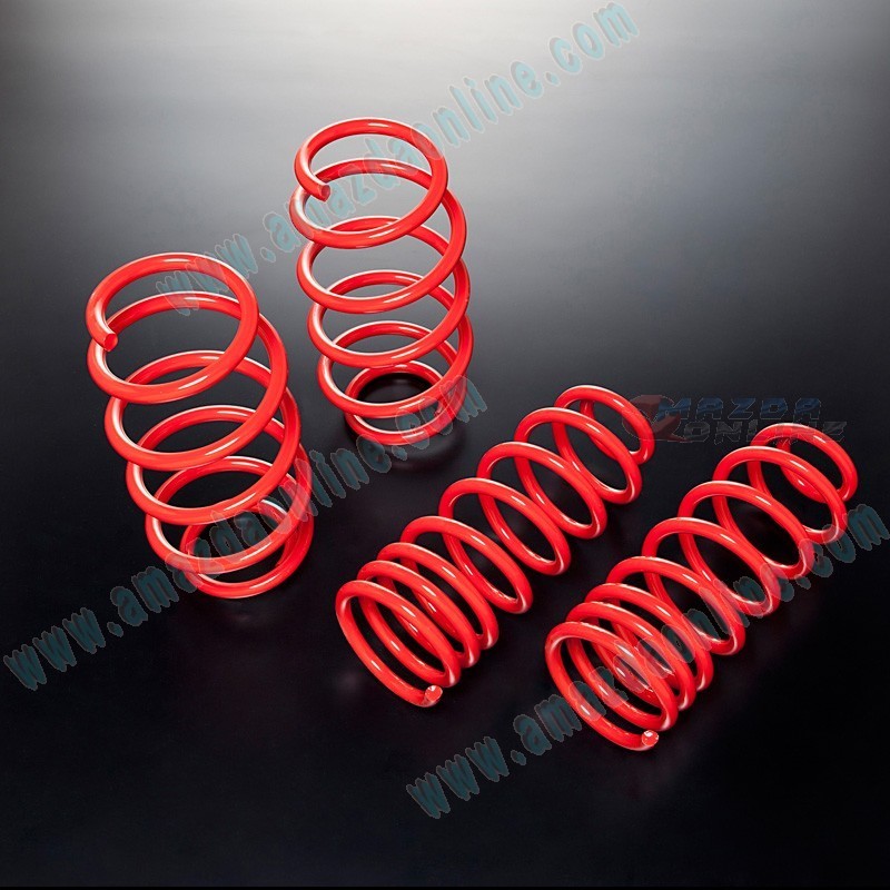 Low Down Springs