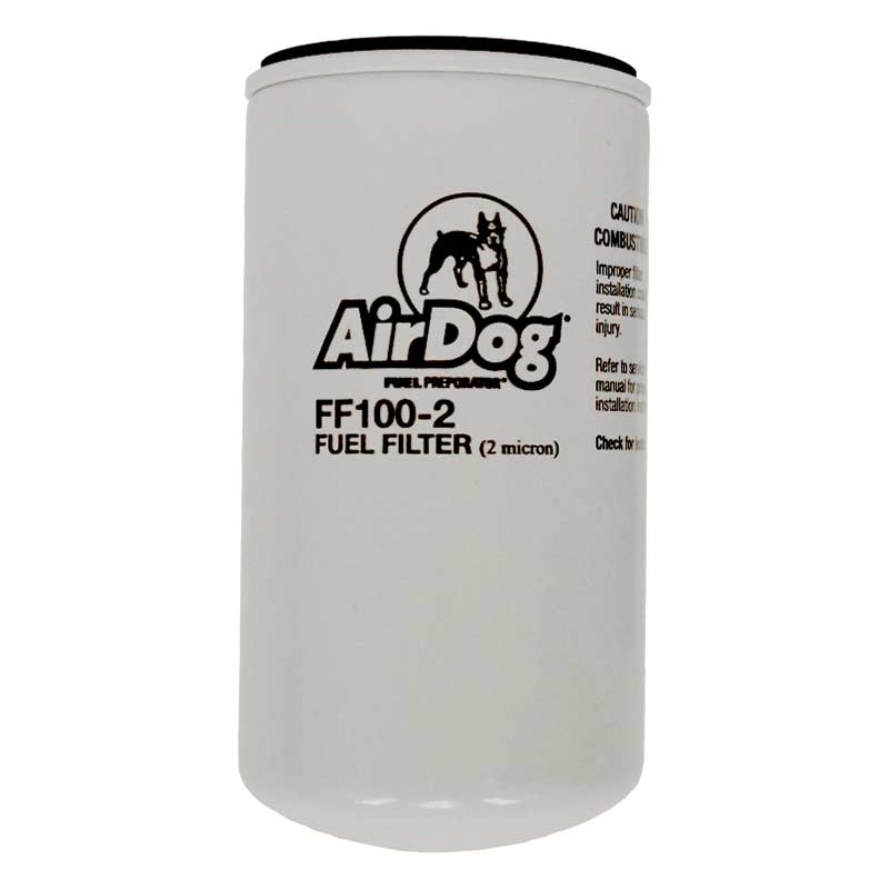 AirDog -2 Replacement Fuel Filter