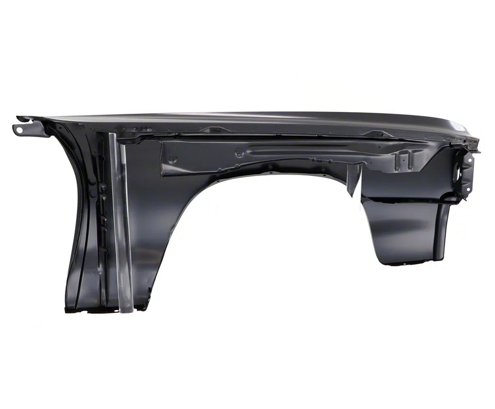 Inner Fender, Driver Side