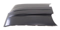 2-Inch Raised Cowl Induction Hood