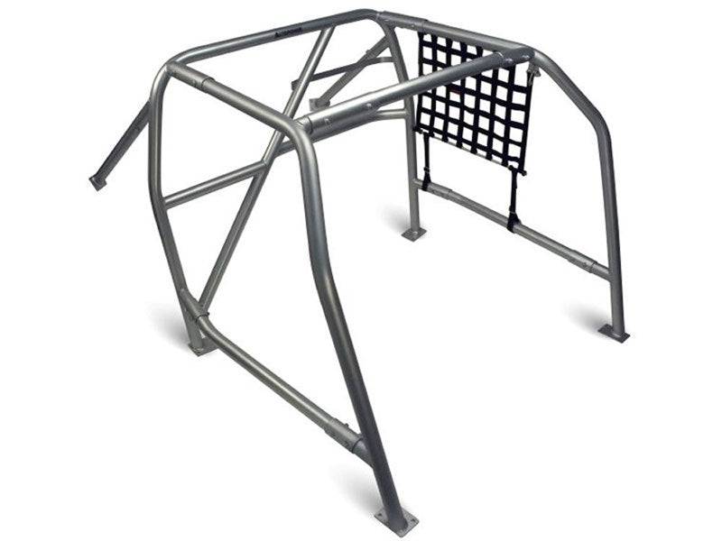 6-Point Bolt-In Roll Cage