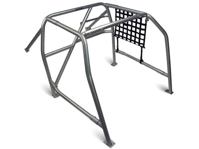 Bolt-In Roll Cage